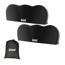 Triple Axle Tire Covers, Fits 30"-32" Diameter Fits Tire Diameters 30"-32"