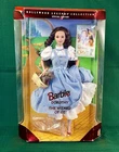 Barbie as Dorothy Wizard of Oz Hollywood Legends Mattel #12701 Vintage 1994-Used