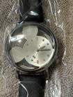 Unique Mickey Mouse Watch/NEW/Black/ Unisex/Fast Same Day Shipping — photo 2