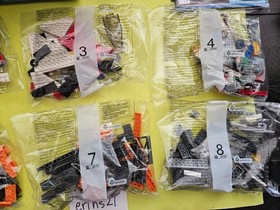 LEGO City Airport Air Show 60103 Complete Boxed Set New Sealed Bags (Open box)