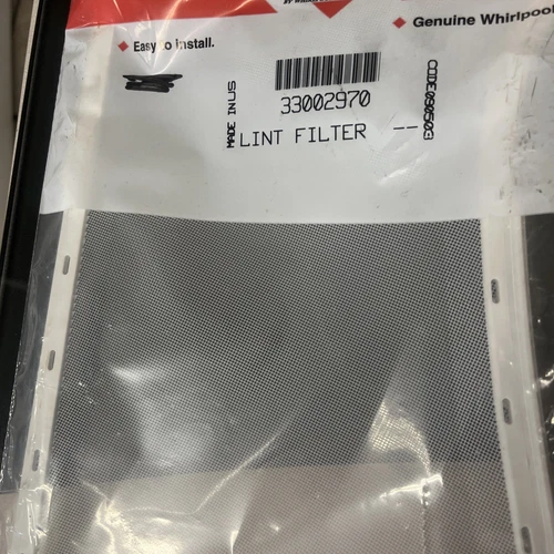 OEM Maytag Dryer Original Part# 33002970 #h7b