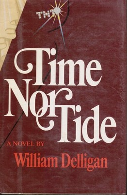 Time Nor Tide