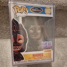 FUNKO POP! Disney Hercules Hades #1683 Vinyl ...