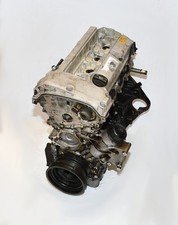 Motor Engine Benzin  A1110107898 C230 Kompressor 2,3 145KW 111981 Original