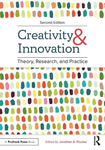 Creativity and Innovation - 9781646321919