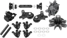 For Polaris Quattro P40 P4000 Factory Tune Up Kit Rebuild Replace Parts R0995100