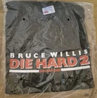 Bruce Willis Die Hard 2 Die Harder Promo T Shirt 1990 New Vintage Size XL