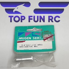 MUGEN SEIKI H0366 TUBO SERVO SALVAGENTE PER MRX3 SCALA 1/8 RC TOURING CAR