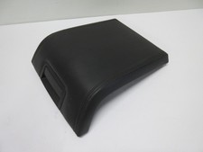 Read 07-2014 Lincoln Navigator Black Leather Front Center Console Lid Armrest Read 07-2014 Lincoln Navigator Black Leather Front Center Console Lid Armrest