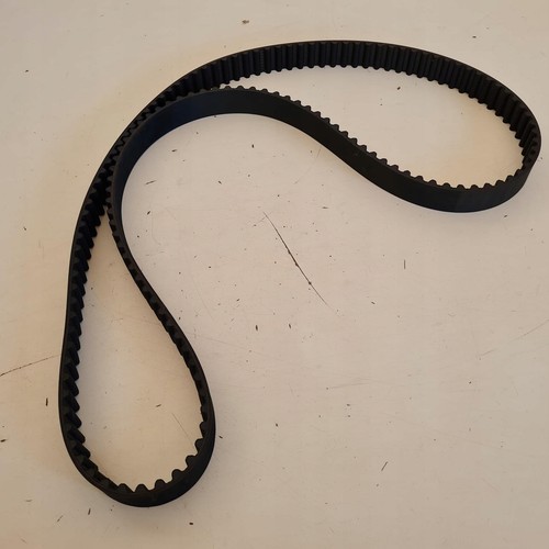 Belt Dayco 142SP230H Volvo C70 S40 V40 S60 S80 XC70 XC90 - Picture 2 of 3