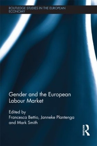Gender and the European Labour Market - 9781138901285