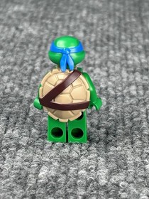 LEGO Teenage Mutant Ninja Turtles 79103 tnt009 Leonardo Minifigure
