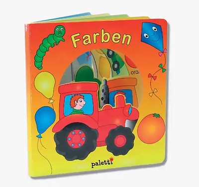 Farben