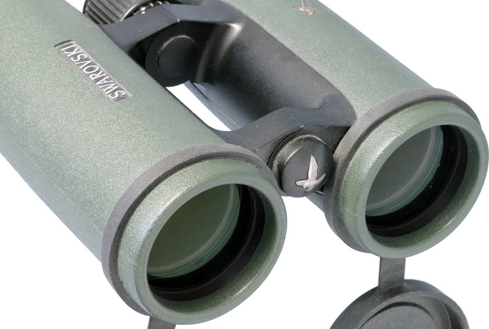 Swarovski Fernglas 10x42 EL (Originalmodell) - Bild 2 von 3