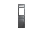 PECO OR 51 Single Coach Window Panel Pack of 6 On30 Gauge