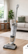 Shark SV2000UK Cordless Upright Vacuum Cleaner | Freestyle Pro Lightweight Pet H