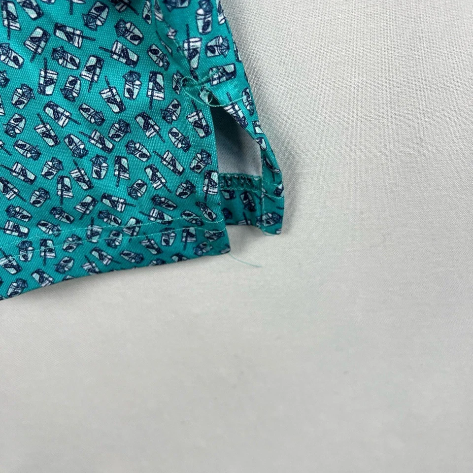 Мужская рубашка-поло Ben Hogan 2XL для гольфа эластичная впитывающая сухой напиток повсюду - Изображение 2 из 4