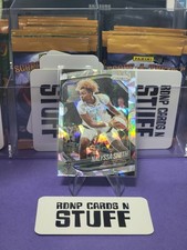 2025 Panini WNBA Prizm NaLysssa Smith #119 Ice Prizm