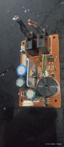 Hauptplatine RE-630ME Mikrowelle SAMSUNG RE-637ME MAINBOARD Elektronikplatine