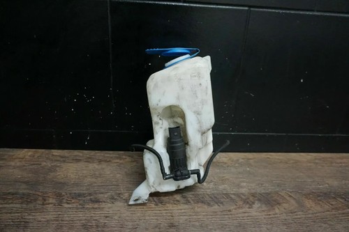 VW Golf 4 Bora Wischwasserbehälter Mit Pumpe 1J0955453N/P Seat Skoda Audi