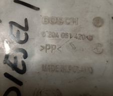 Liquide de frein Peugeot 208