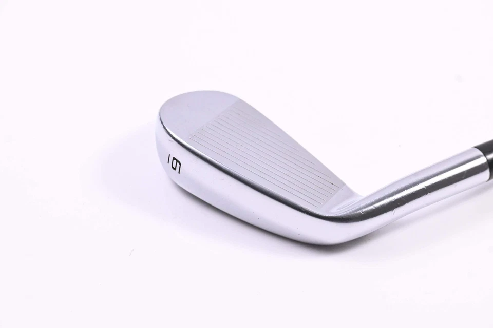 Honma TR21 X #6 Iron / Regular Flex Vizard TR20-65 Shaft - Image 3 of 4