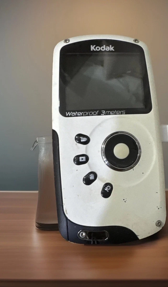 Kodak Playsport Zx3 for sale | eBay