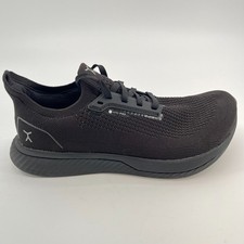 Flux Adapt Runner H2O Pro Black Mens Size 9 Womens 10.5 Athletic Shoes Sneakers
