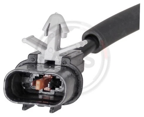 SENSOR, VELOCIDAD RUEDA PARA MITSUBISHI A.B.S. 31732 - Imagen 3 de 10