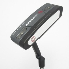 Odyssey Tri Hot 5K Double Wide Putter Carbon Steel Composite Shaft 34 Sh F1G81