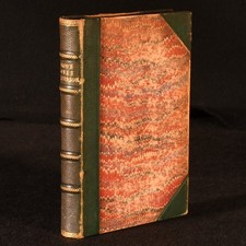 1870 The Struggles of Brown, Jones, and Robinson by Anthony Trollope First Ed...