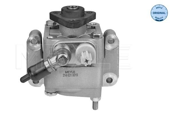 MEYLE 314 631 0019 Steering Hydraulic Pump Fits BMW 1 Series 3 Series X1 X3