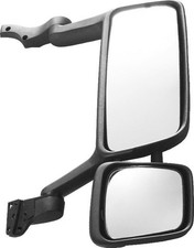 Hauptspiegel Rückspiegel Links passt für VOLVO FH FH16 beheizbar elektrisch OE z