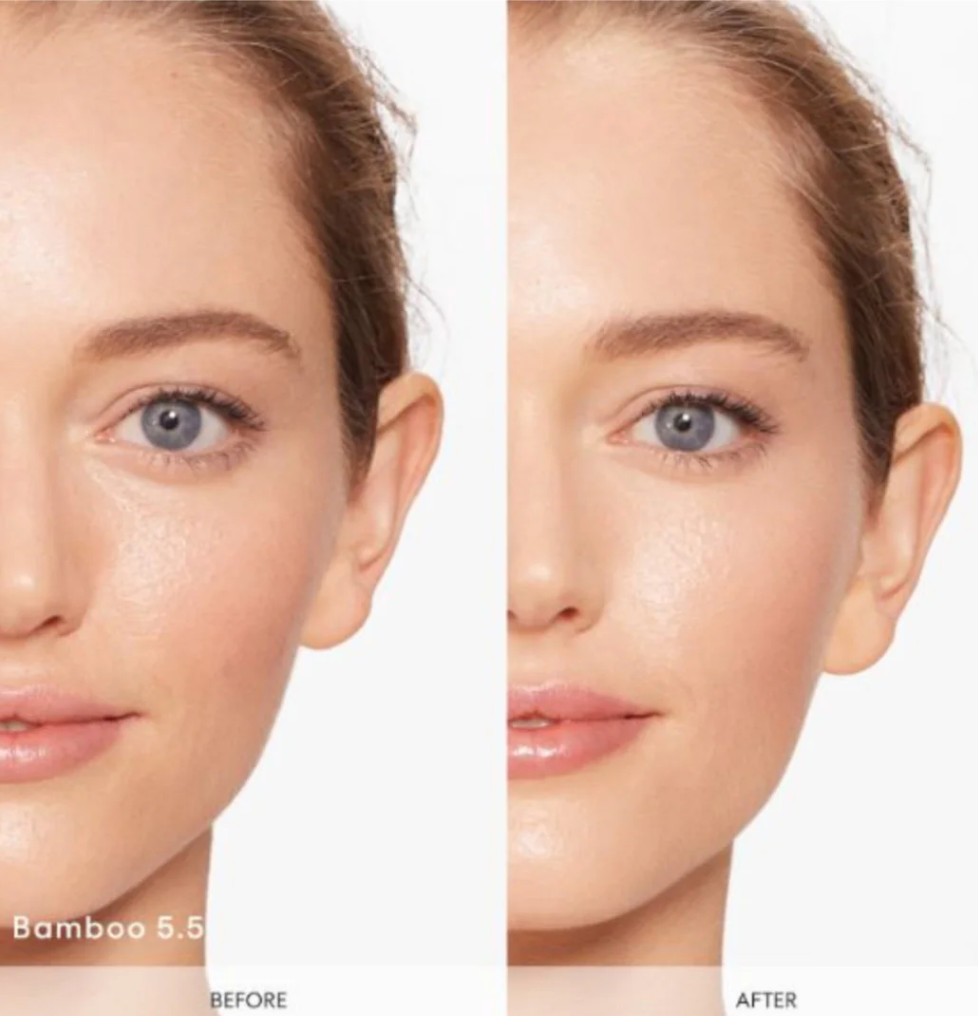 BareMinerals Complexion Rescue Tinted Hydrating GEL CREAM SPF 30 1.18oz/35ml +🎁