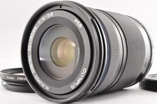  Near MINT Olympus M.ZUIKO DIGITAL ED 40-150mm f/4-5.6 MFT Tele Zoom Japan 91