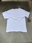 University of Wisconsin Badgers Delta Pro Weight White Shirt Y2K Size XL — photo 4