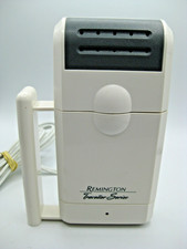 Vintage Remington Traveller Series Portable Clothes Steamer TS-284 - Works!