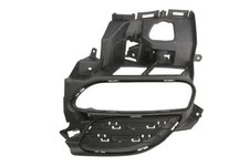 BLIC 6502-07-5730911P Lüftungsgitter, Stoßstange Für PORSCHE