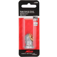 Milton S-699 14 Single Head Air Chuck 1 Usa