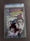 The Amazing Spider-Man #361