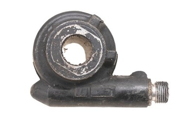 07 Kawasaki Ninja 250R Speedometer Sensor EX250