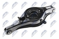 NTY ZWT-MZ-080 Lenker, RadaufhäNgung Hinten Rechts Unten FüR Mazda