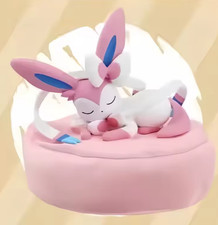 Sleeping Eevee FEELINARA Figur Aussuchen, Pok...