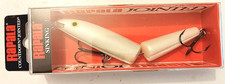 Rapala CDJ  Countdown  11 cm 16grammi  Colore: PW PEARL WHITE ! 2025