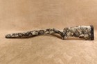 Long Action Magnum Remington 700 Stocky's Carbon Fiber Camo Stock — photo 3