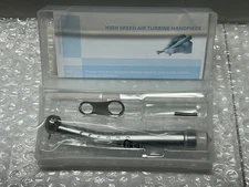 DENSHINE HIGH SPEED AIR TURBINE HANDPIECE 0170327194 2-HOLE