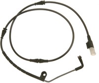 Trw Warnkontakt Bremsbelagverschleiß GIC252 FüR Sport Rover Landrover L320 Range