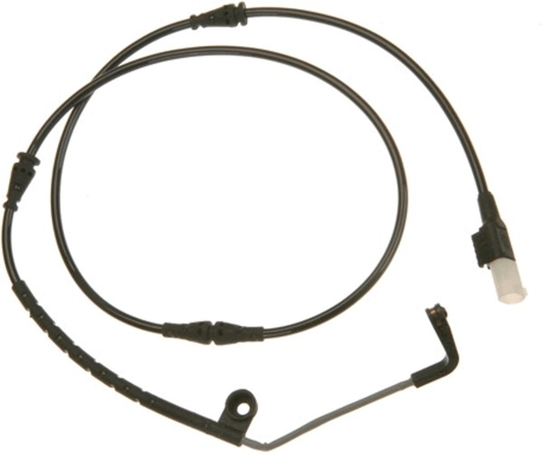 Trw Warnkontakt Bremsbelagverschleiß GIC252 FüR Sport Rover Landrover L320 Range-image