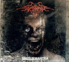 Torturmantra von Gravdal | CD | Zustand sehr gut