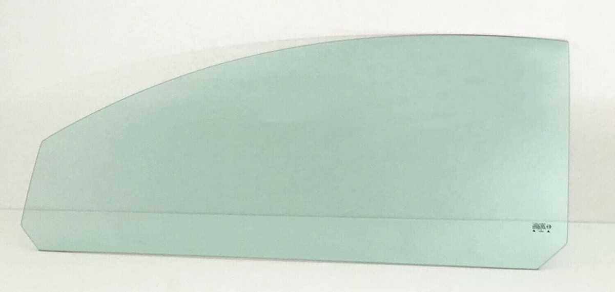 Driver/Left Side Door Window Glass For 98-11 Volkswagen New Beetle